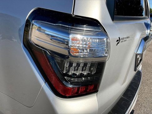 Used 2022 Toyota 4Runner Limited image 39