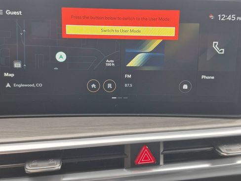 New 2026 Kia Sorento SX AWD/4WD image 21