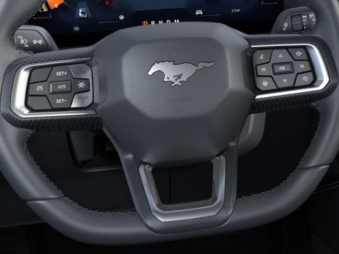 New 2026 Ford Mustang Coupe RWD image 13