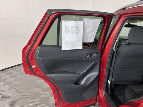 Used 2016 MAZDA CX-5 Touring w/ Bose/Moonroof Package image 25