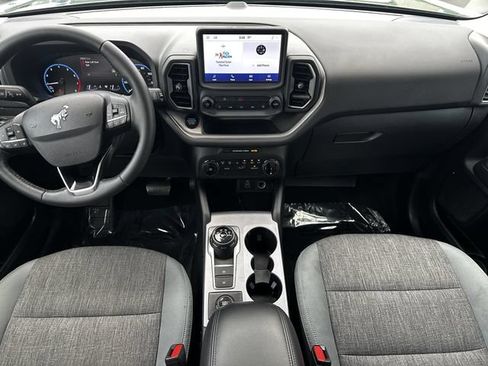 Used 2023 Ford Bronco Sport Big Bend w/ Convenience Package AWD/4WD image 15
