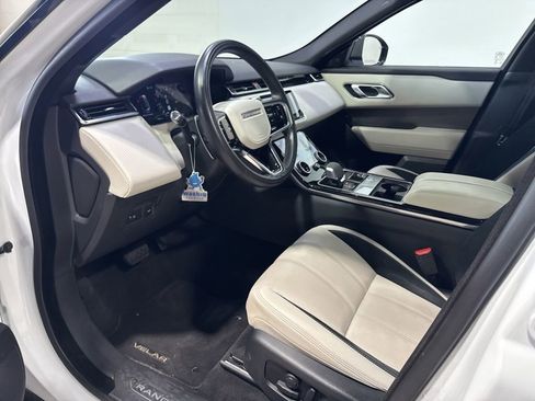 Used 2021 Land Rover Range Rover Velar S AWD/4WD image 24