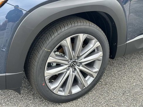 New 2026 MAZDA CX-50 AWD 2.5 S w/ Cargo Package image 29