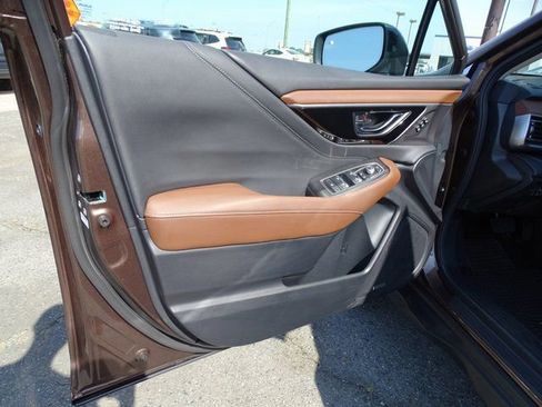 Certified 2022 Subaru Outback Touring image 16