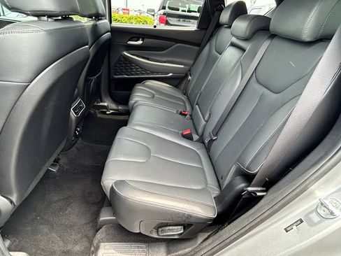 Used 2023 Hyundai Santa Fe Limited image 23