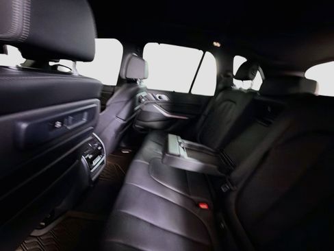 Used 2022 BMW X5 sDrive40i w/ M Sport Package RWD image 28