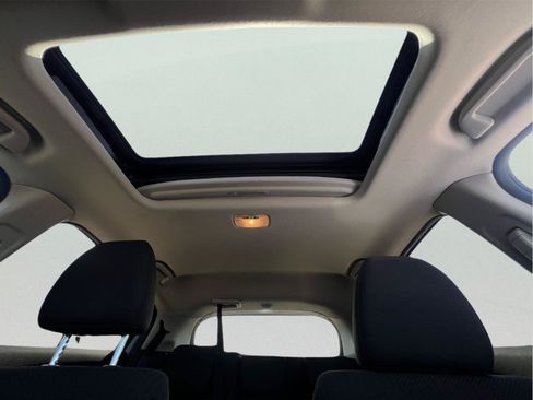 Used 2018 Honda HR-V EX image 21