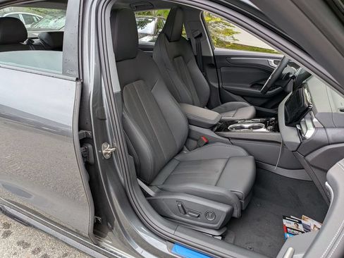 New 2026 Audi A6 Premium Plus AWD/4WD image 23