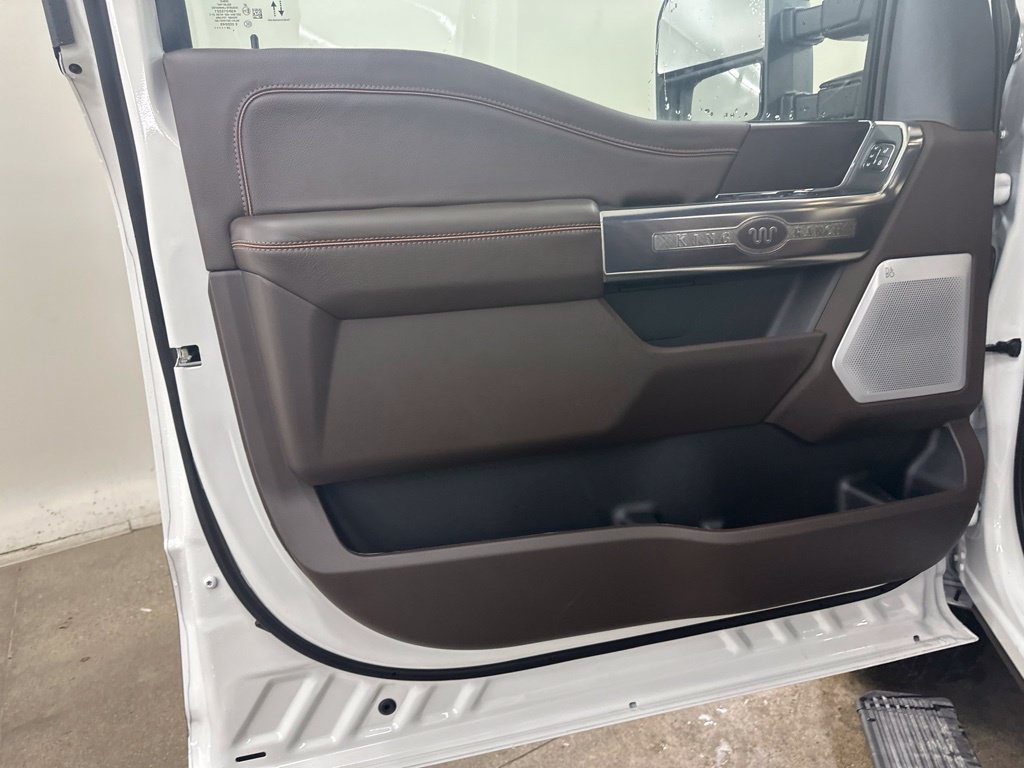 New 2027 Ford F250 King Ranch AWD/4WD image 33