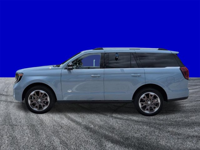 New 2027 Ford Expedition King Ranch AWD/4WD image 7