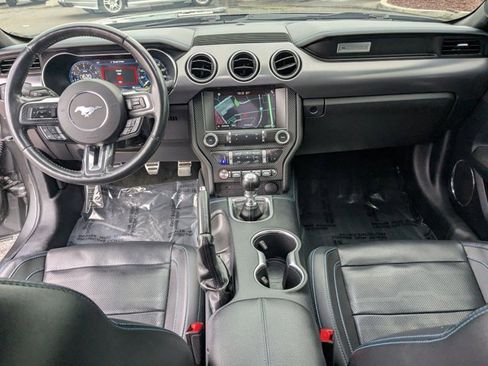 Used 2018 Ford Mustang GT Premium w/ Equipment Group 401A image 17