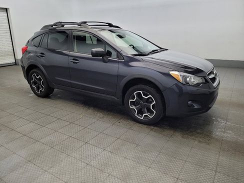 Used 2015 Subaru Crosstrek 2.0i Premium image 11