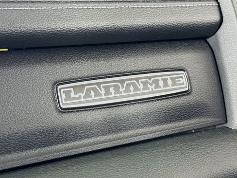 Used 2022 RAM 3500 Laramie w/ Night Edition image 24