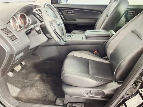 Used 2010 MAZDA CX-9 Touring w/ Moonroof & Bose Audio Pkg image 10