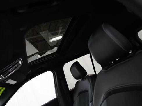 Certified 2023 Jeep Grand Cherokee Altitude image 29