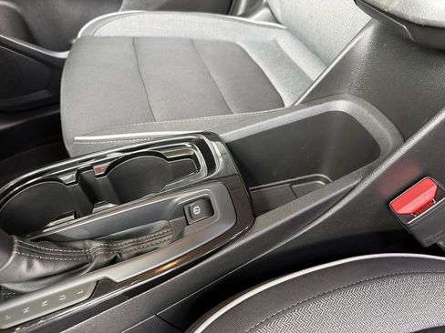 Used 2021 Chevrolet TrailBlazer LT w/ Convenience Package image 20