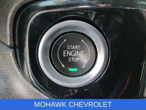 Used 2022 Chevrolet Silverado 1500 RST w/ Z71 Off-Road Package image 18