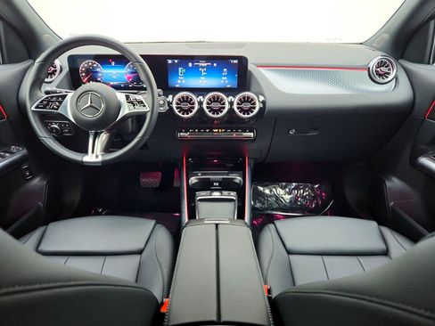 Certified 2026 Mercedes-Benz GLA 250 image 27