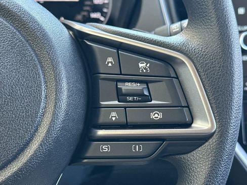 New 2026 Subaru Impreza 2.0i Sport image 26