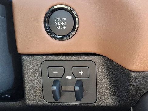 New 2026 Toyota Tundra 1794 Edition image 18