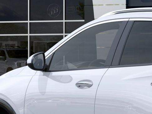 New 2026 Buick Encore GX Sport Touring w/ Comfort Package FWD image 36