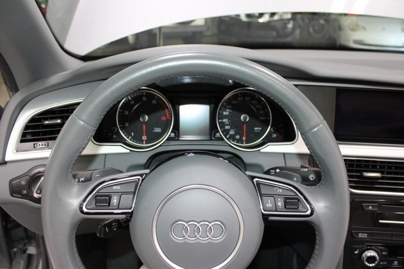 Used 2016 Audi A5 2.0T Premium Plus w/ Technology Package AWD/4WD image 28
