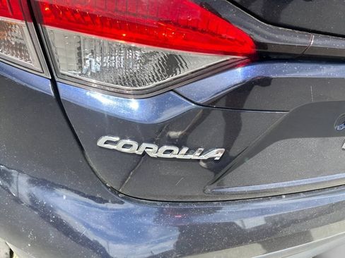 Used 2023 Toyota Corolla LE FWD image 15