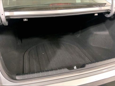 Used 2025 Kia K4 FWD image 4