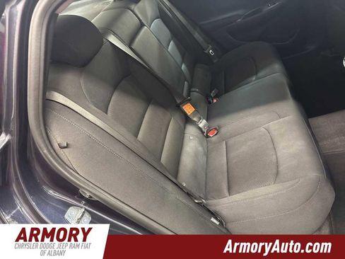 Used 2023 Chevrolet Malibu LT image 29