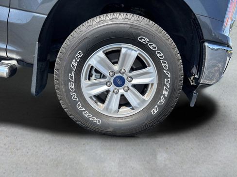 Used 2020 Ford F150 XLT AWD/4WD image 23