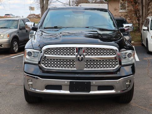 Used 2014 RAM 1500 Laramie w/ Convenience Group image 2