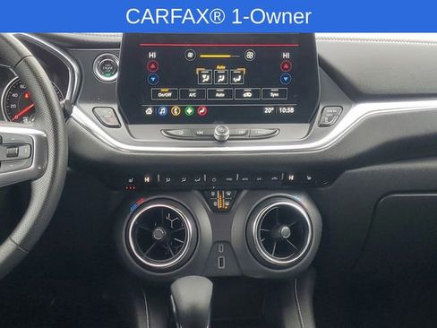 Certified 2025 Chevrolet Blazer LT image 28