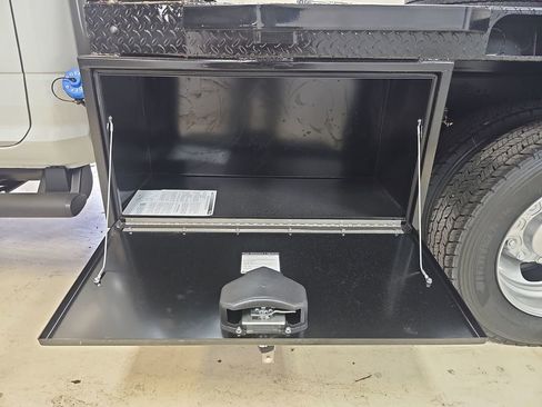 New 2026 RAM 5500 Tradesman image 34