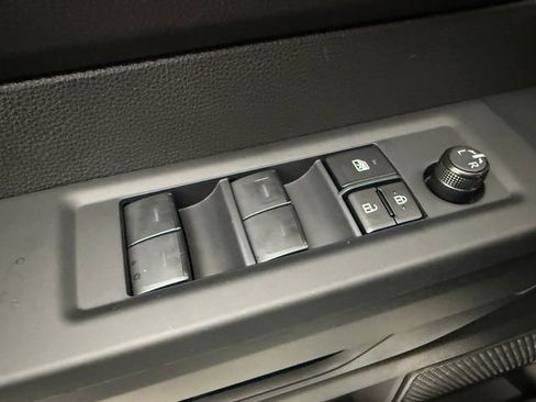 New 2026 Toyota Tundra SR5 w/ SX Package RWD image 28