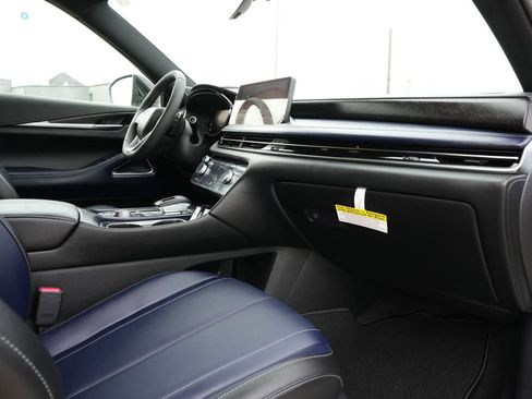 New 2026 INFINITI QX60 Sport AWD/4WD image 22