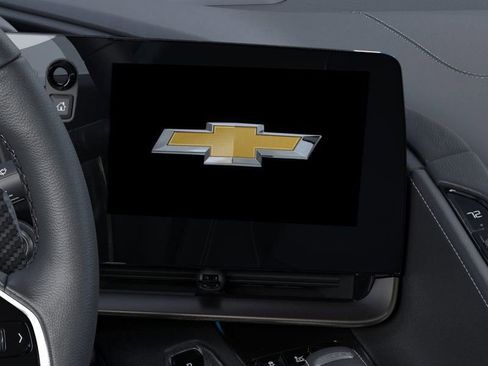 New 2025 Chevrolet Corvette Z06 w/ Stealth Interior Trim Package image 38