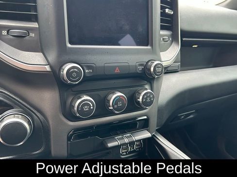 Used 2019 RAM 1500 Big Horn RWD image 22