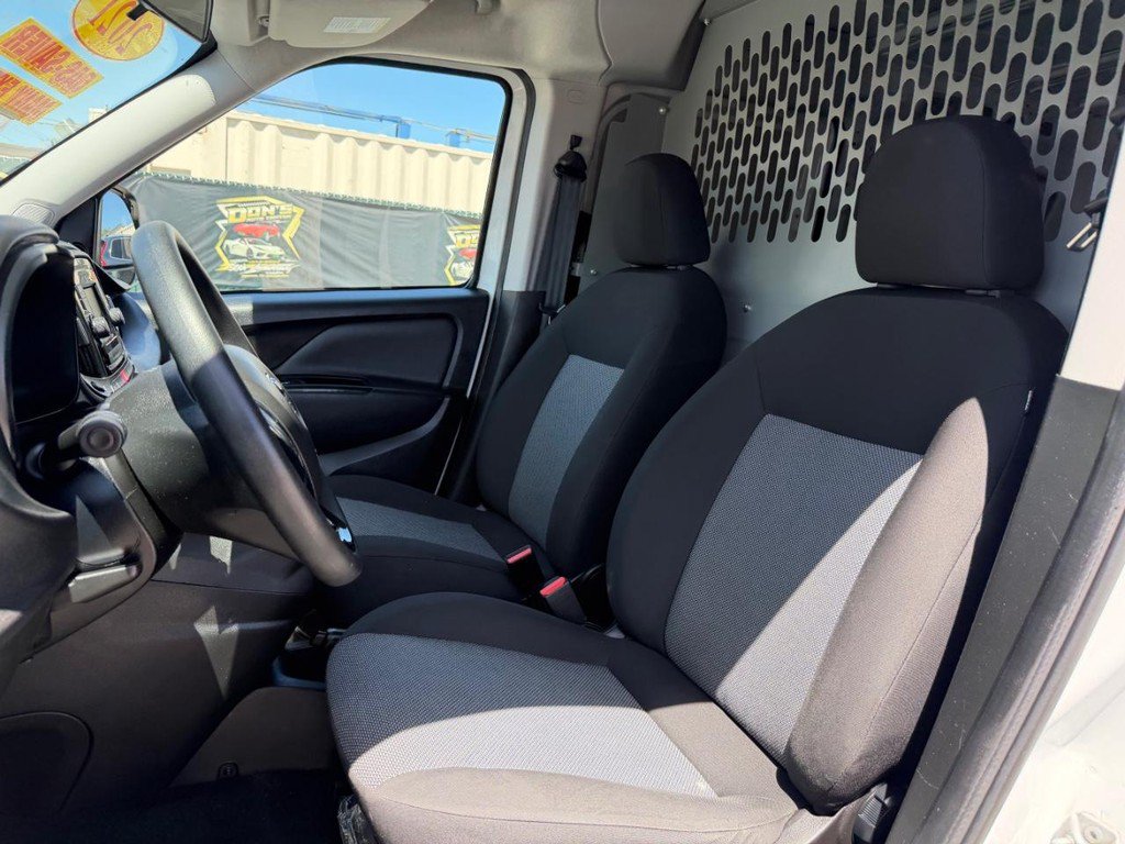 Used 2021 RAM ProMaster City Tradesman FWD image 29