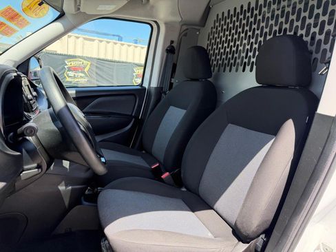 Used 2021 RAM ProMaster City Tradesman FWD image 29