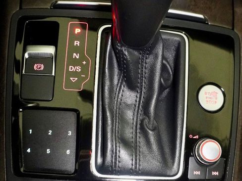 Used 2017 Audi A6 2.0T Premium image 24