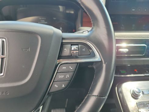 Certified 2023 Lincoln Nautilus Reserve w/ Class II Trailer Tow Package AWD/4WD image 25