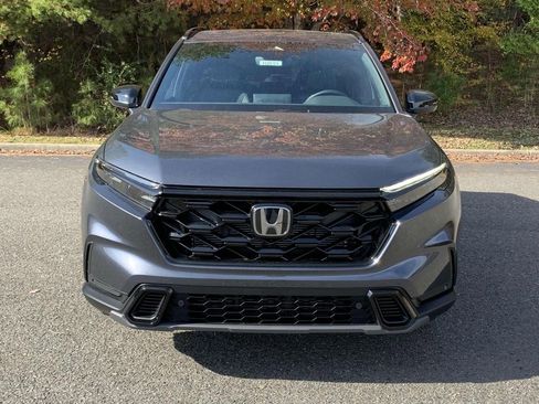 New 2025 Honda CR-V Sport-L image 6