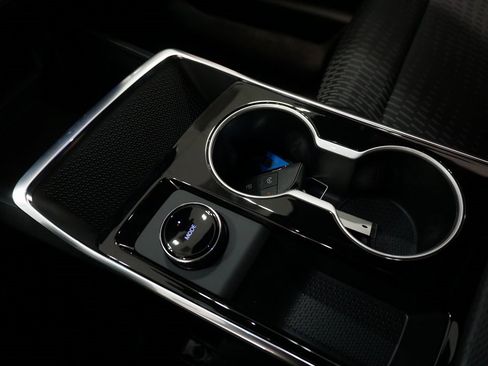 New 2026 Chevrolet Equinox LT image 16