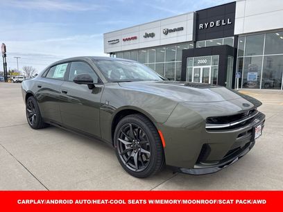 New 2026 Dodge Charger Scat Pack