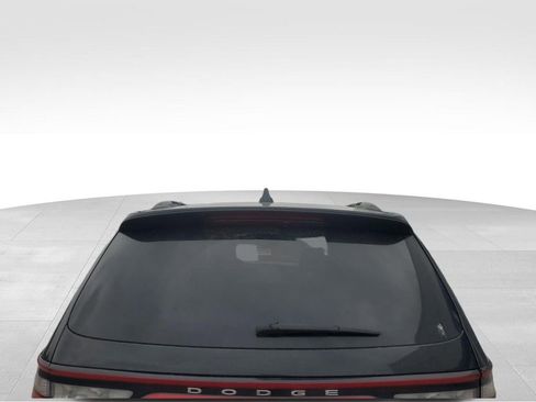 Used 2024 Dodge Durango GT AWD/4WD image 4