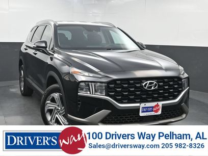 Used 2023 Hyundai Santa Fe SEL