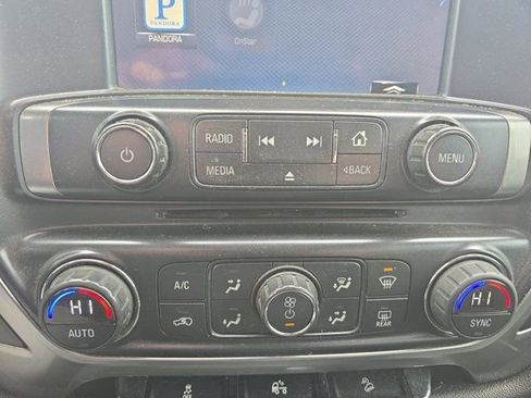 Used 2014 Chevrolet Silverado 1500 LTZ Z71 image 28