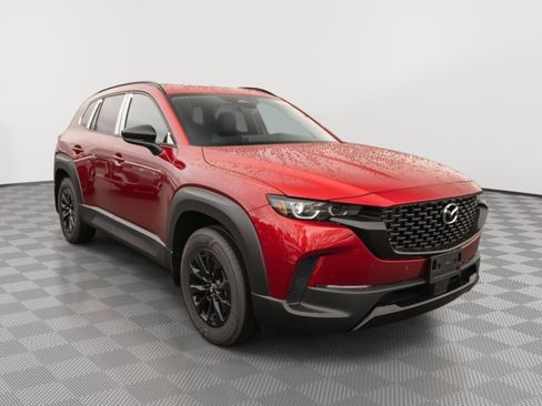 New 2026 MAZDA CX-50 AWD 2.5 Hybrid w/ Premium Pkg image 1
