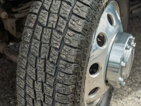 Used 2017 RAM 3500 Laramie Longhorn image 15