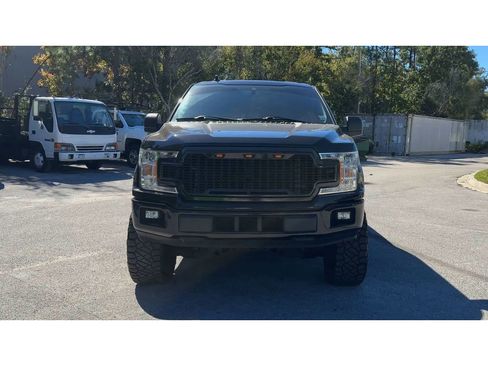 Used 2020 Ford F150 XL w/ Equipment Group 101A Mid image 7